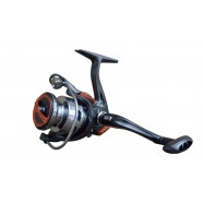 Котушка для спінінга, BoyaBy ZА 1000, 4+1 підшипник, розмір 1000